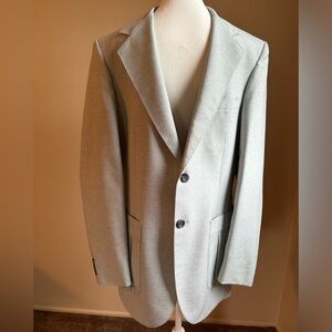 Men’s Suit Jacket 40R